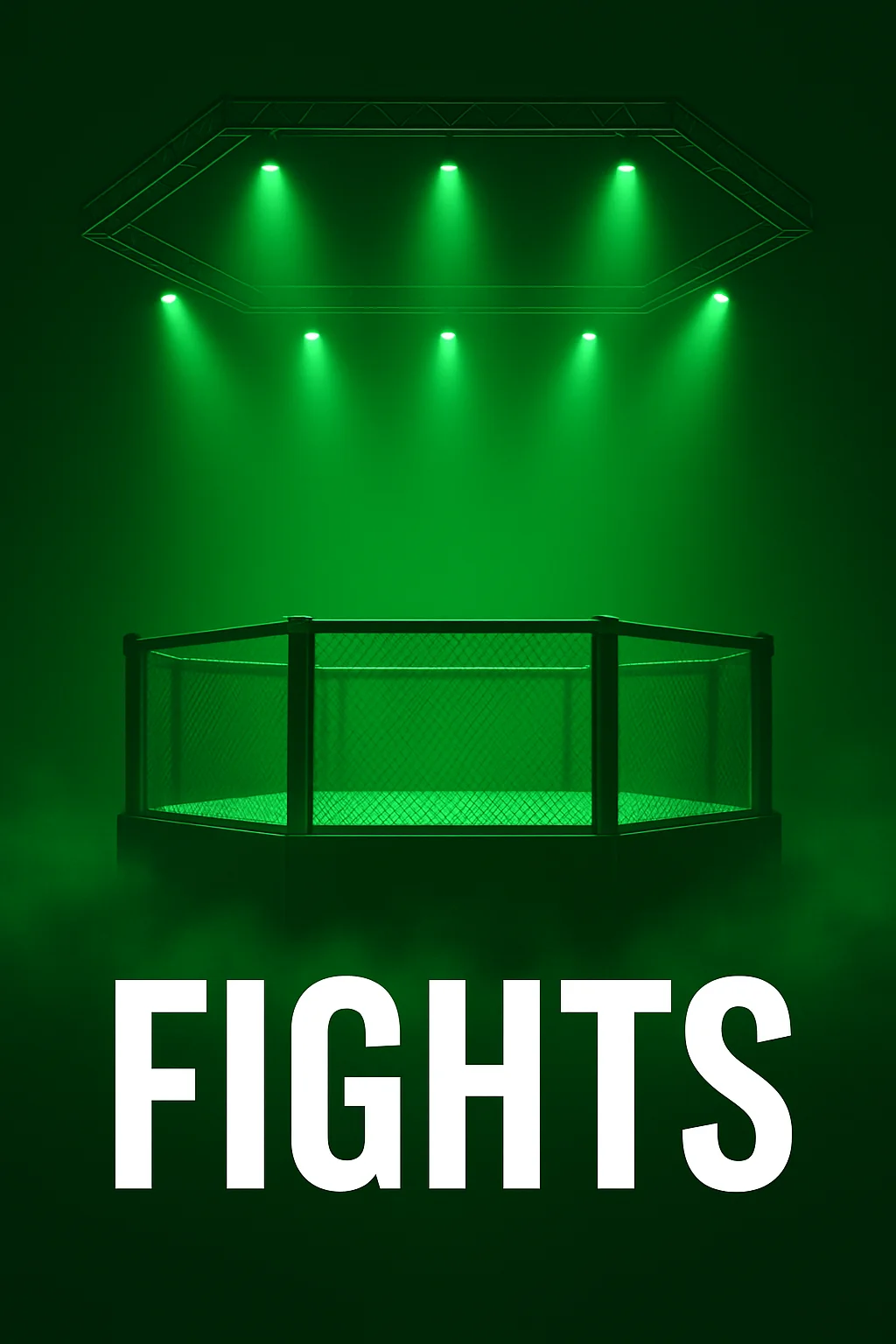 UFC - Watch UFC live with IPTV BRAMPTON ONTARIO streaming service